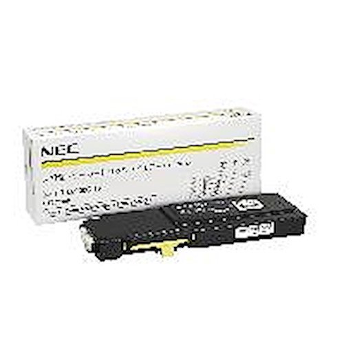 NEC PR-L5900C-16 大容量トナー イエロー(11,000枚) NE-TNL5900-16J