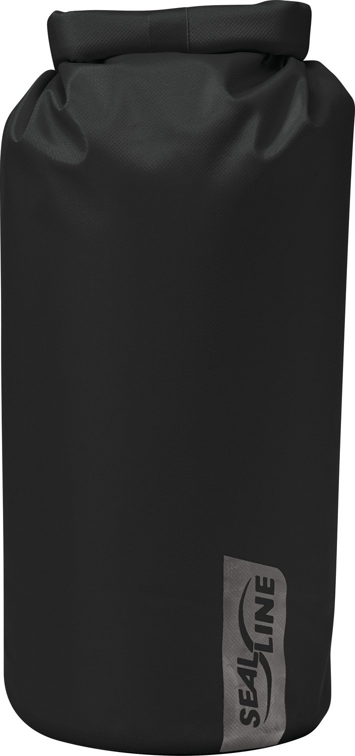 Seal Line(シールライン) アウトドア 防水バッグ ハバドライバッグ 10L ブラック 32354