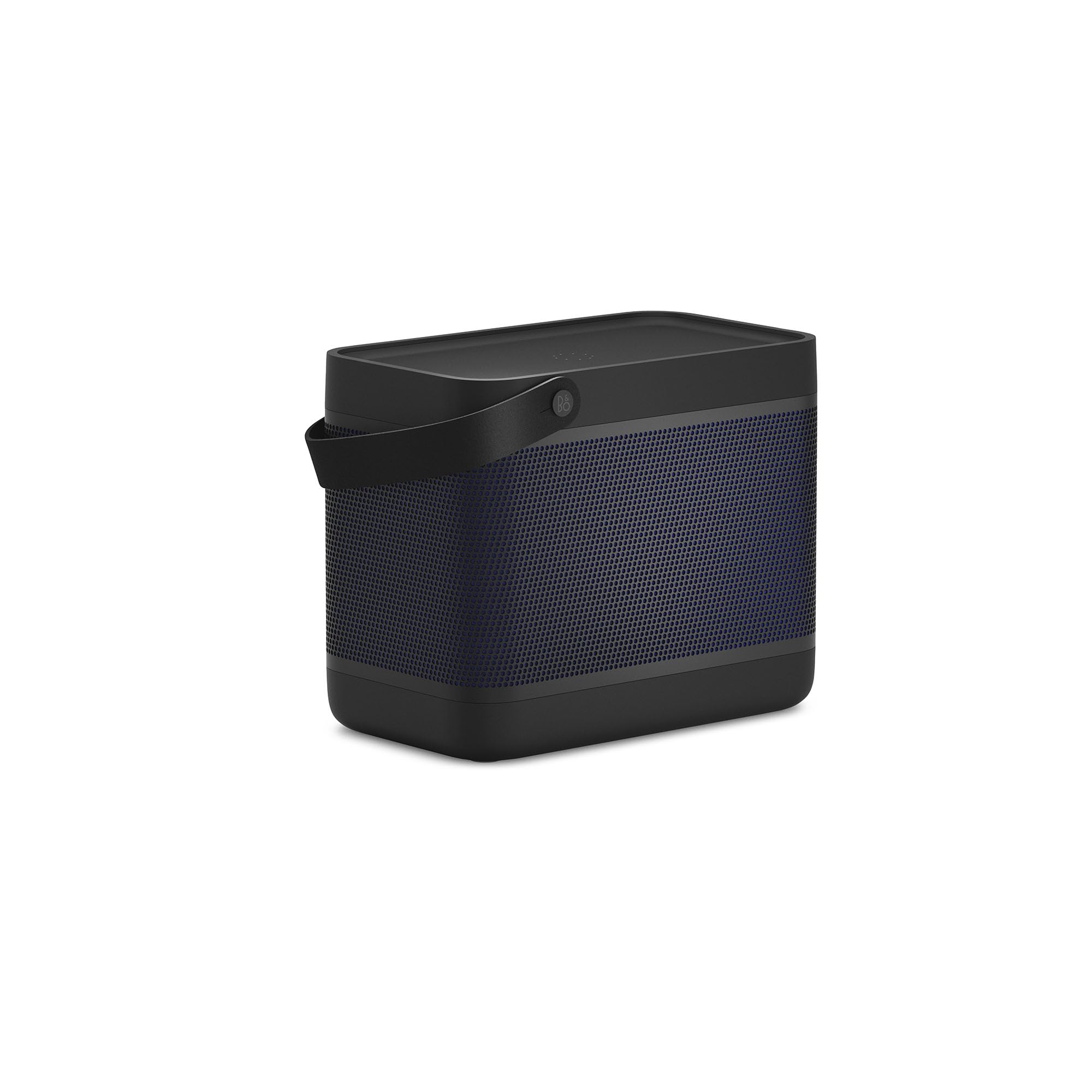 バング・アンド・オルフセン(Bang Olufsen) Bang Olufsen バングアンドオルフセン スピーカー bluetooth ワイヤレス Beolit20 Black An