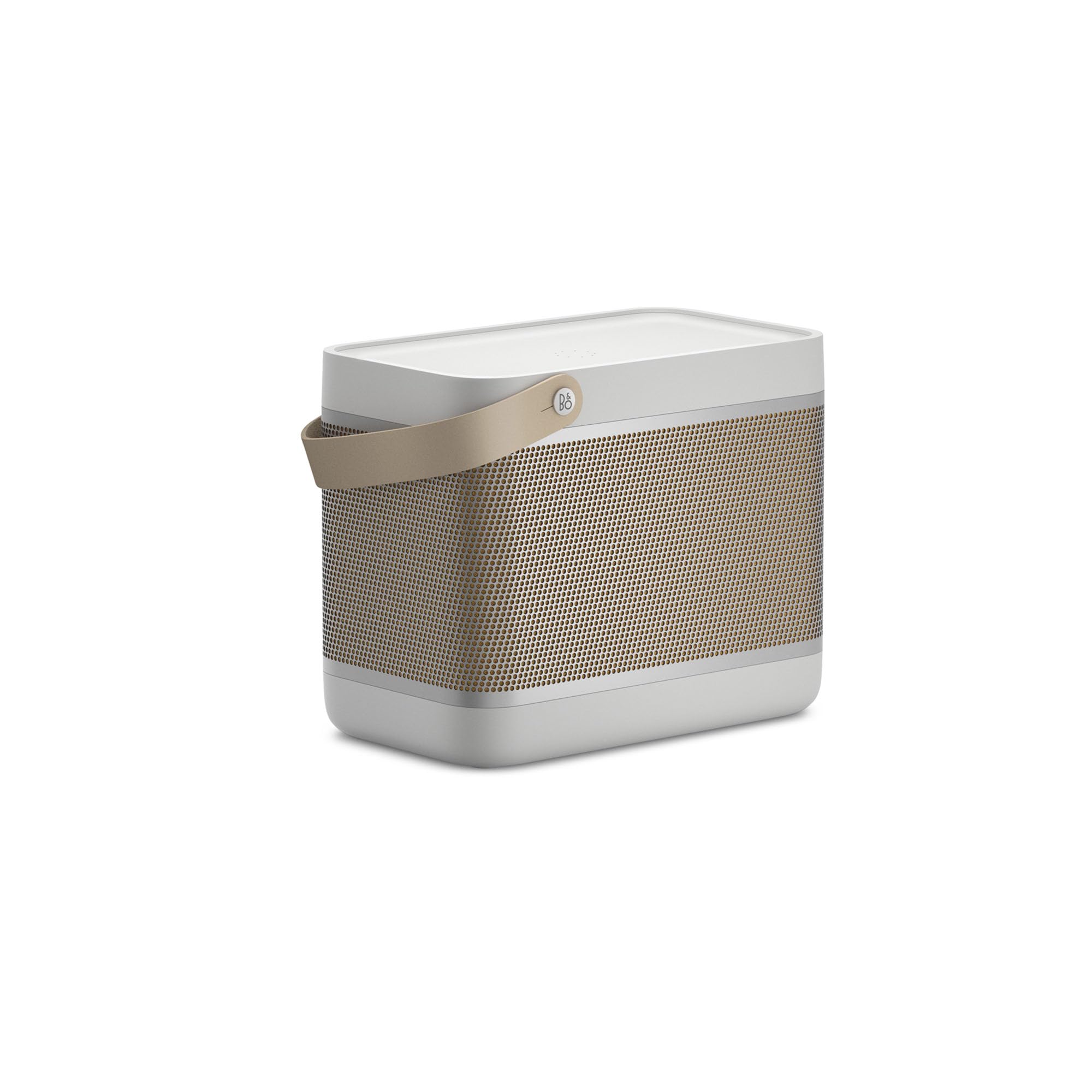 バング・アンド・オルフセン(Bang Olufsen) Bang Olufsen バングアンドオルフセン スピーカー bluetooth ワイヤレス Beolit20 Grey Mis