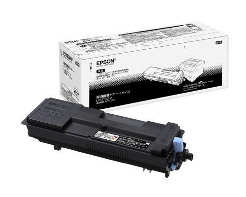 エプソン 純正 環境推進トナー LPB3T32V ブラック Lサイズ A3