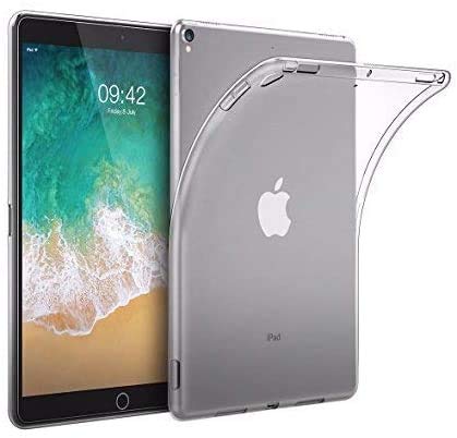 Ryo YXL i Pad9 i Pad8 i Pad7 ケース クリア i Pad 第9世代/8世代/7世代 2021/2020/2019 10.2インチ 保護 カバー 極薄軽量型 TPU製 ソフト