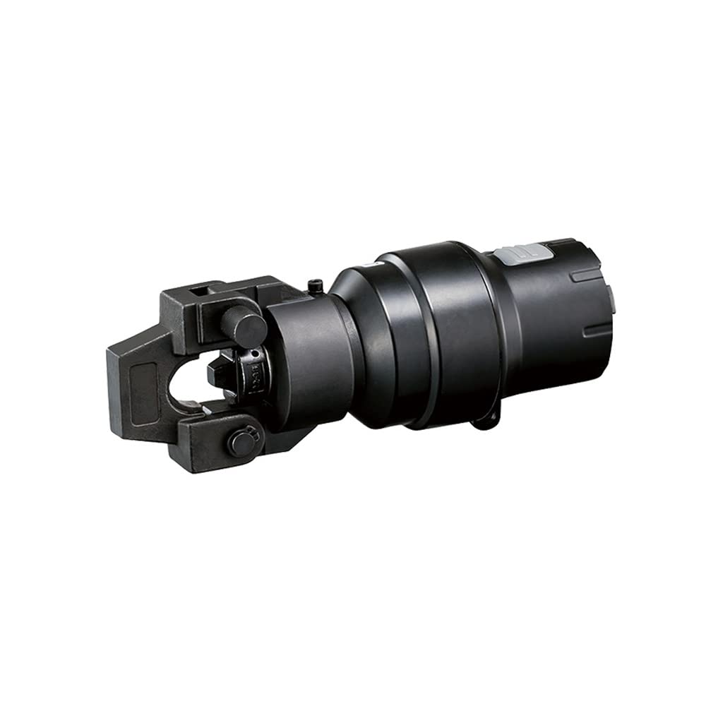 パナソニック 圧着アタッチメント EXENA EZ1PD1対応 (本体別売) 取付角度8方向 圧着完了ライン オスダイス(14-38/60)付 アルミケース付 落下防止 圧着工具 結線作業 EZ9HX