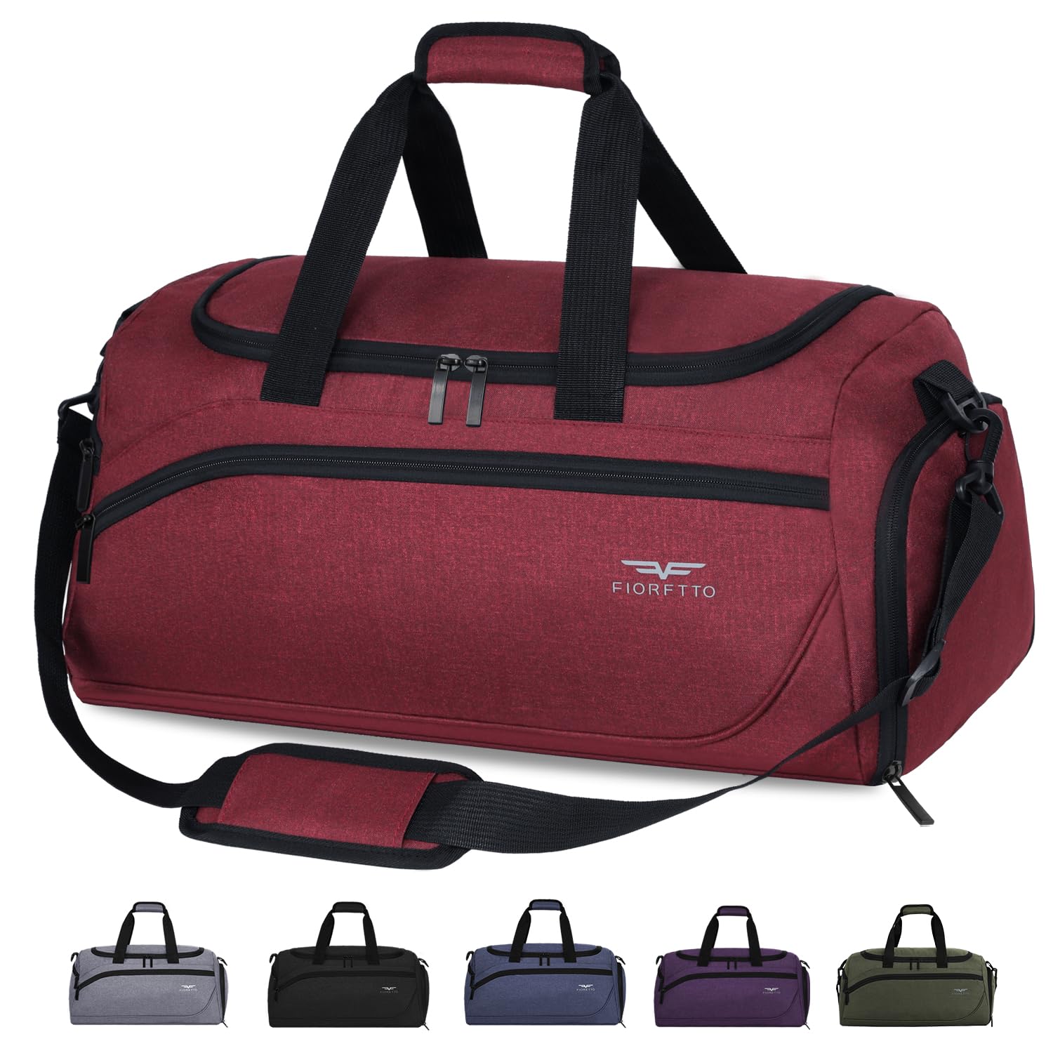 GSGボストンバッグ 旅行 大容量 スポーツバッグ シューズバッグ ジムバック カバン メンズ トラベルバッグ レディース 修学旅行 バッグ