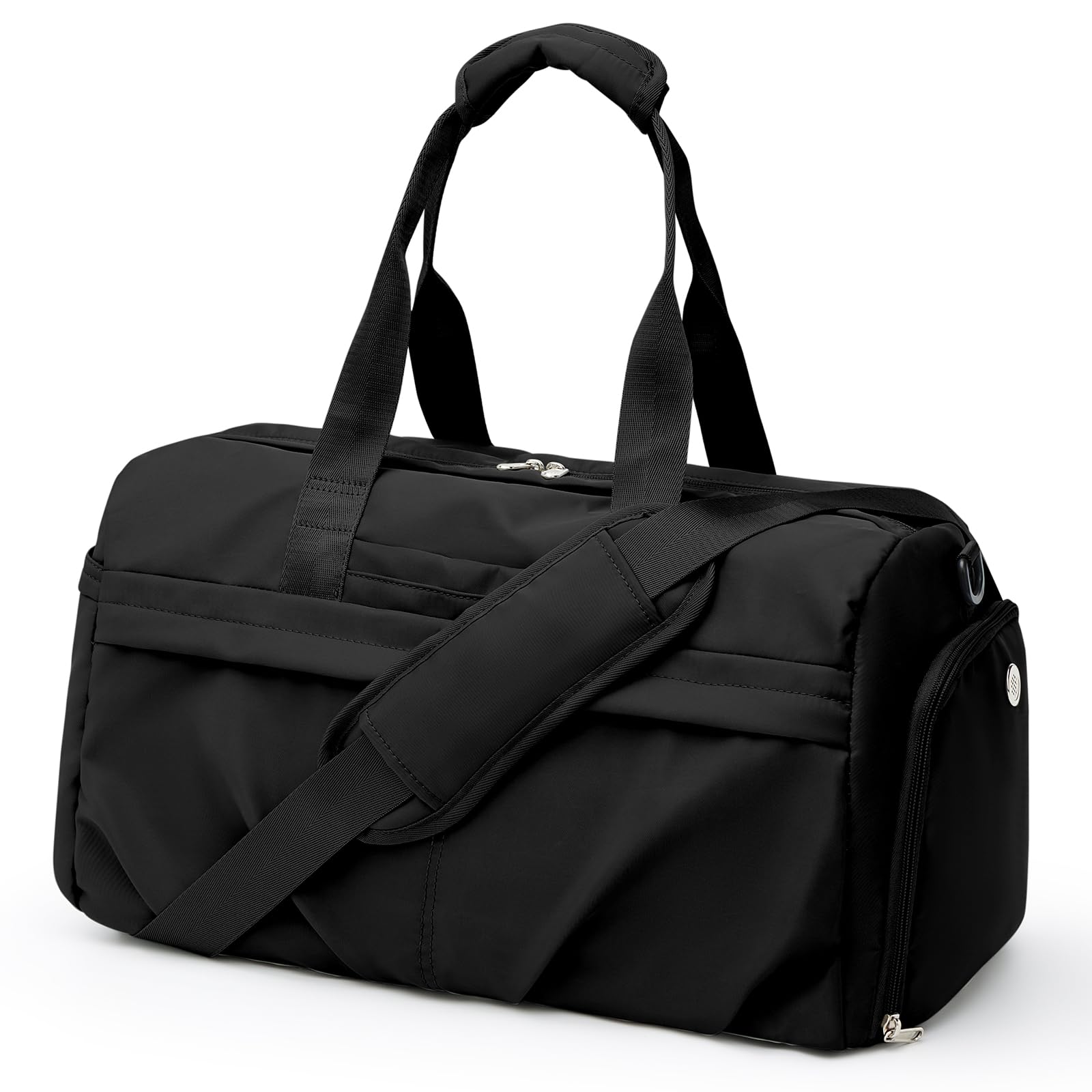 旅行バッグ 拡張可能ボストンバッグ メンズレディーススポーツバッグ 大容量防水キャリーオンバッグ 修学旅行ボストンバック スポーツバ